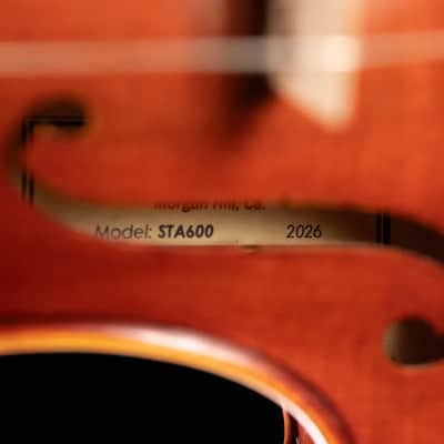 Scott Cao STA-600 Viola - 16" image 15