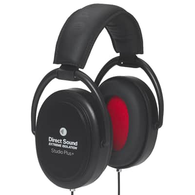 Direct Sound Studio Plus+ Isolation Headphones image 2
