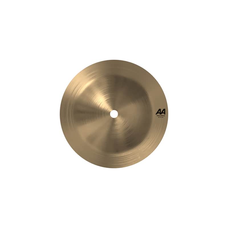 Sabian 6" AA Max Bell Chime Cymbal image 1
