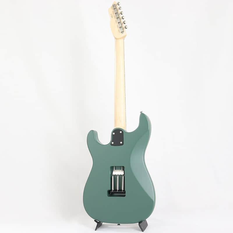 SAITO Guitars SR Series SR-22 (Moss Green) [Decommissioned Product