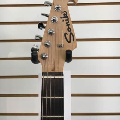 Sonik Stratocaster 2000's Black image 2