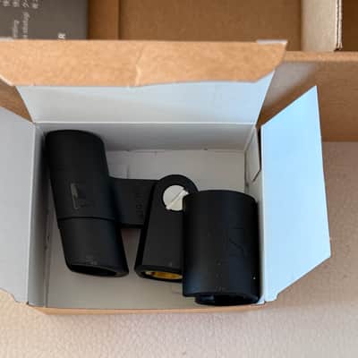 Sennheiser MKH 8018 Stereo Shotgun Microphone 2025 - Matte image 4
