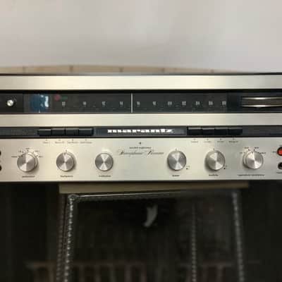 Marantz Model 18 image 1