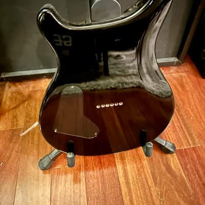 PRS SE MARK HOLCOMB Metal 58/15 Pickups 2019 image 8