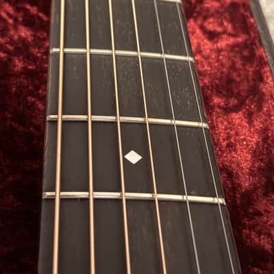Taylor 712 12-Fret 2014 fall LTD image 13