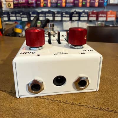 J. Rockett Melody EQ/Overdrive image 3