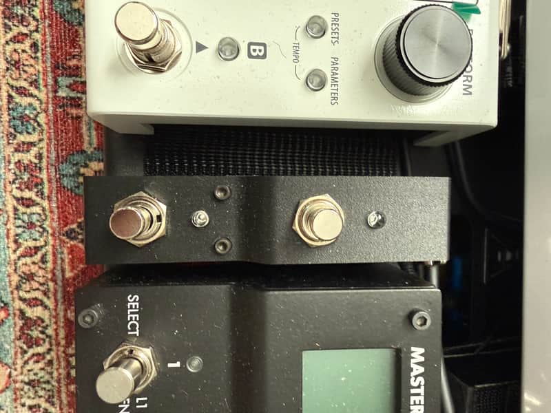 Pdls Pbc6 aux switch image 1