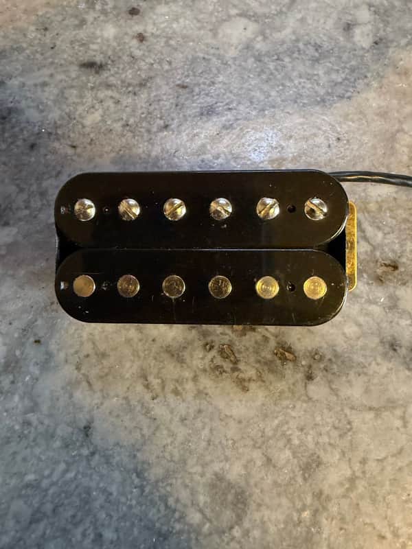 Caparison PH-R & PH-bc