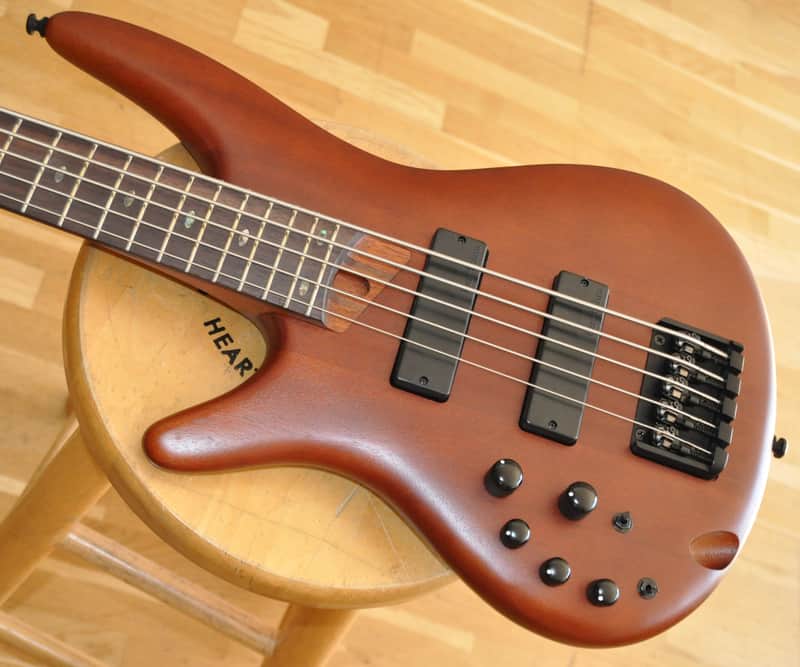 Ibanez SR505