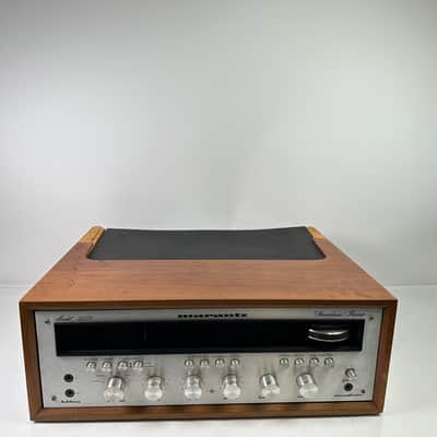 Marantz 2270 AM-FM Stereo Stereophonic Receiver image 2