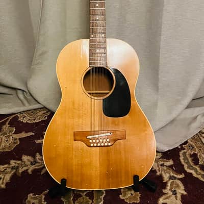 Gibson LG-12 1970 - Natural image 1