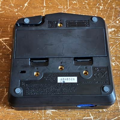 Roland TM-2 Drum Trigger Module w/ power supply image 2