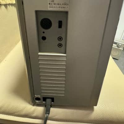Sony CFS-F40 1980 image 3