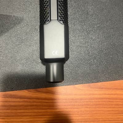 Lewitt LCT-441-FLEX Large Diaphragm Multipattern Condenser Microphone 2010s - Black image 5