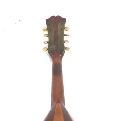 Vintage The Chicago Music Co. The Leland Mandolin image 14