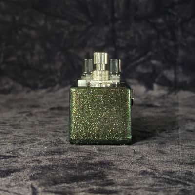 MXR M299 Carbon Copy Mini Analog Delay 2019 - Present - Green image 7