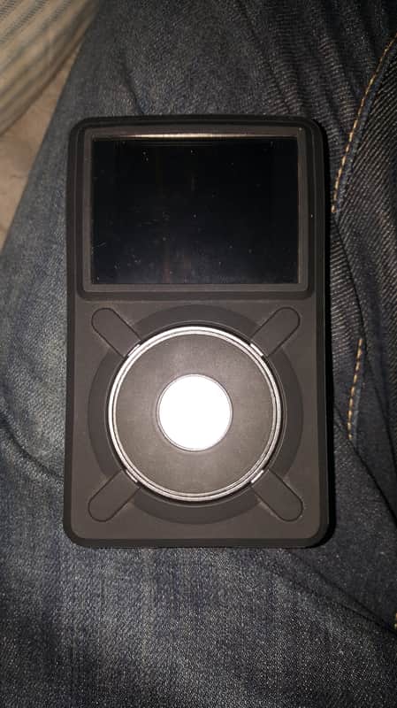 FiiO X5 1st Gen 2014 image 1