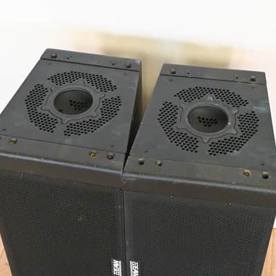 EAW KF730P 3-Way Passive Full-Range Loudspeaker (PAIR) CG01WV1 image 5