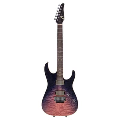 Tom Anderson Guitarworks Arc Angel