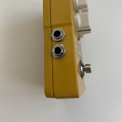 TC Electronic Gravy Tri Chorus & Vibrato Stereo Rare Guitar Effect Pedal image 3