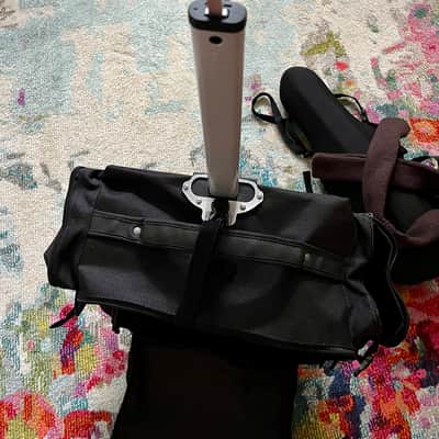 Trinity Violin Set (case and hand luggage) 2019 image 13
