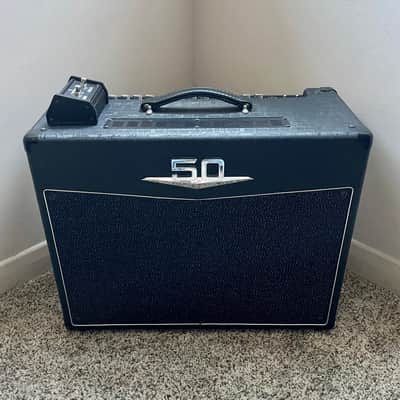 Crate V50-5112 VFX 50-Watt 1x12" Guitar Combo image 1