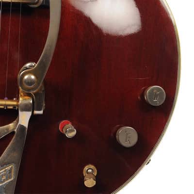Gretsch The Chet Atkins Country Gentleman USED image 6