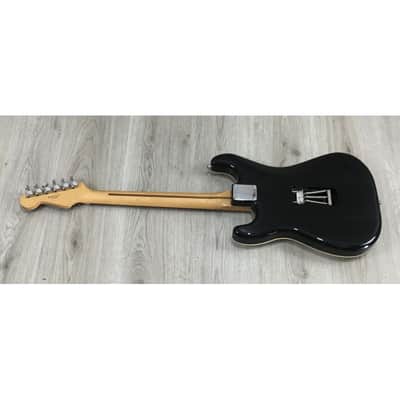 Fender Tom Morello Stratocaster Soul Power image 13