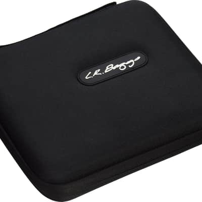 LR Baggs Venue DI/Preamp Acoustic Effects Pedal image 5