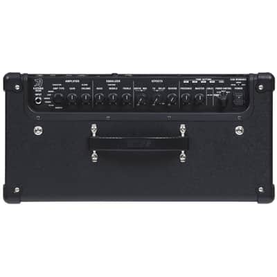 Boss Katana Guitar Amplifier Head G3 image 5