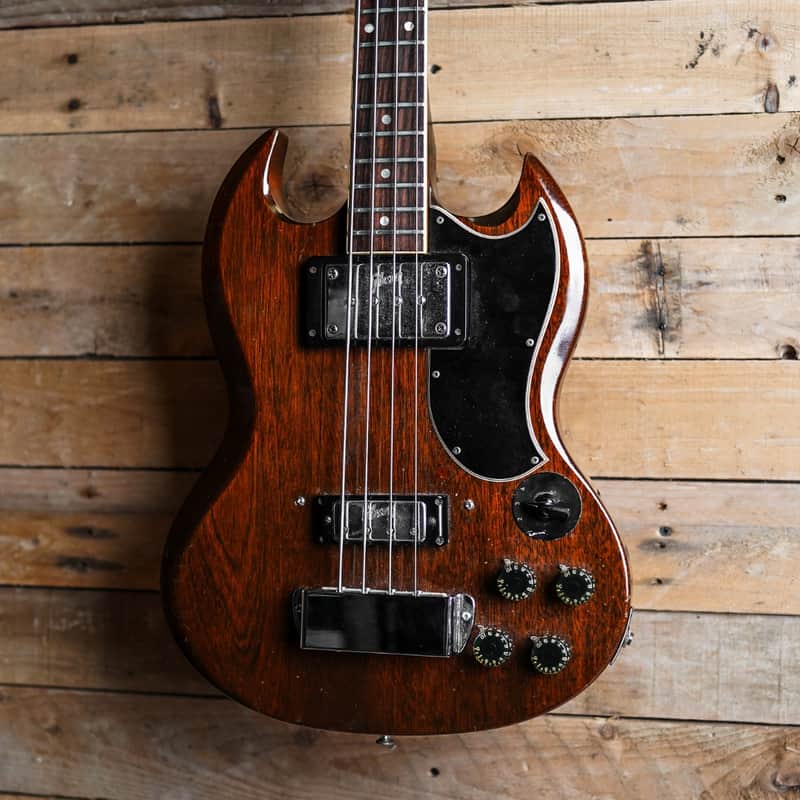 Gibson EB-3