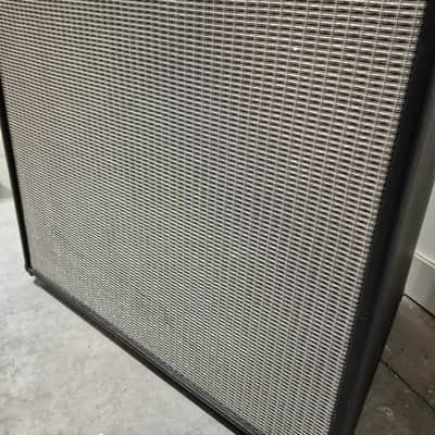 Fender Bassman 810 Neo Bass Amplifier Cabinet - 8x10" Neo Speakers, 2000 Watts - Excellent w/ Flight Case image 7