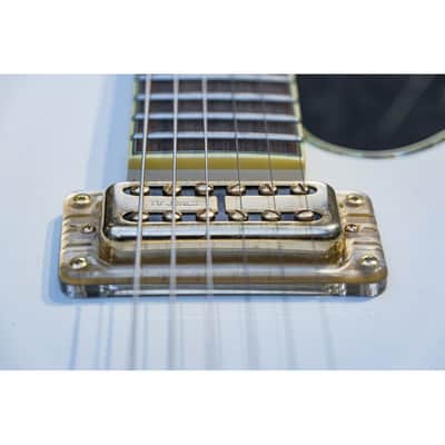 2009 Peerless Gigmaster Custom white image 21