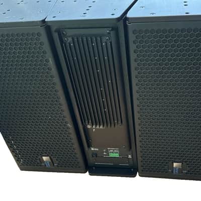 Meyer Sound UP Junior-XP Ultra Compact Active Loudspeaker W/Mounting Hardware image 3
