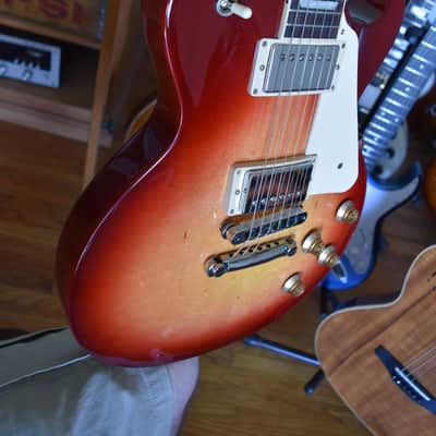 Gibson Les Paul Studio, 2025. Factory case and paperwork, Great player image 11