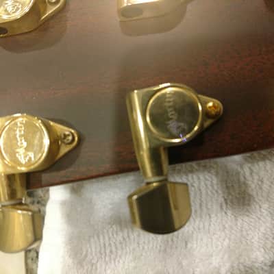 Martin Custom 2014 image 9