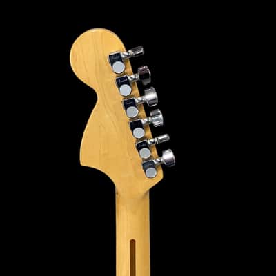 Fender 25th Anniversary Stratocaster 1979 w/Case - Used image 7
