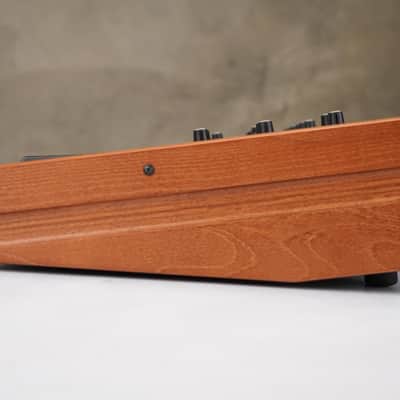 Crumar Spirit Analog Synthesizer #57533 image 9