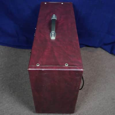 Henderson 2x12 Combo Tube Amp image 6
