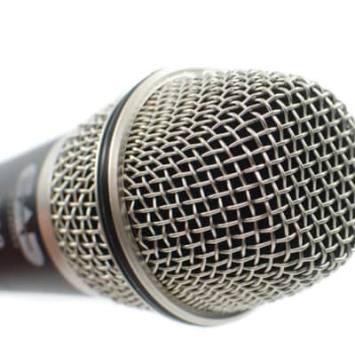 Mint CAD D90 Premium Supercardioid Dymanic Handheld Mic image 3