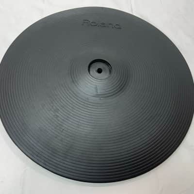 Roland CY14C Crash V-Cymbal V Drum Trigger CY-14C image 3