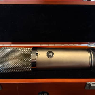 Warm Audio WA-67 image 1