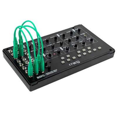 Moog Mavis Synthesizer Kit image 13
