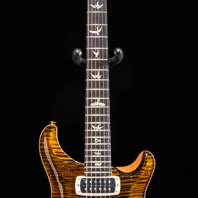Paul Reed Smith Modern Eagle V Yellow Tiger image 14