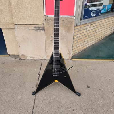 ESP LTD NV-1000 2026 - Black image 2