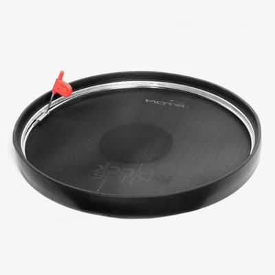 Rtom Black Hole Snapon Practice Pad image 3
