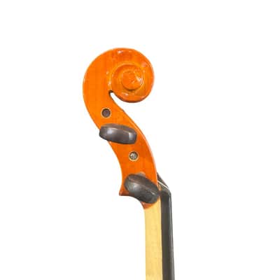 Violin Calypso Plywood 1/4 Natural image 6