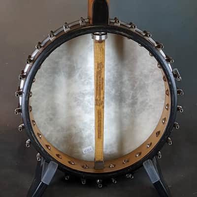 Vega Little Wonder Tenor Banjo 1927 image 5
