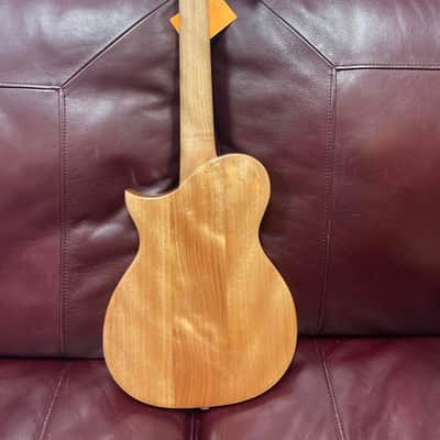 Kala Revelator Night Owl Mango Tenor Ukulele image 2