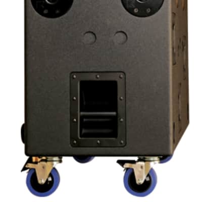 Yorkville SA115S | 9000W 1x15" Powered Subwoofer. New with Full Warranty! image 5